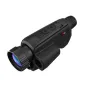 Discontinued - AGM Fuzion TM50-640 Thermal/Night Vision Fusion Monocular with Laser Rangefinder