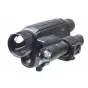 Vairs neražo - AGM Fuzion TM50-640 Thermal/Night Vision Fusion Monocular with Laser Rangefinder