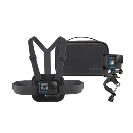 GoPro Sports Kit Hero12 Hero11 Hero10
