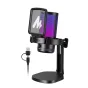 Podcast Microphones - Maono DGM20 podcast Microphone (black) - buy today in Master Foto store and with delivery Best choise selected by experts
