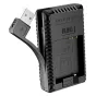 Objektīvu adapteri - K&F Concept K/AR-NIK Z Adapter - ātri pasūtīt no ražotāja