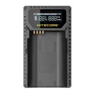 NitecoreULSLladervoorLeicaBP-SCL4NitecoreULSLladervoorLeicaBP-SCL4