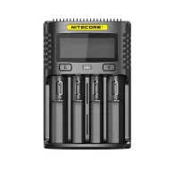 NitecoreUM44xPenliteLader(AAAAA)metindicatorNitecoreUM44xPenliteLader(AAAAA)metindicator