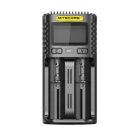 NitecoreUMS22xPenliteProLader(AAAAA)metindicatorNitecoreUMS22xPenliteProLader(AAAAA)metindicator