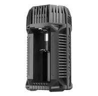 NitecoreV2ProautoLader(AA)metLedindicator USBladervoorMobieletelefoonsNitecoreV2ProautoLader(AA)metLedindicator USBladervoorMobieletelefoons