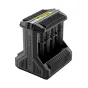 New - K&F Concept NIK(S)-EOS R Adapter - quick order from manufacturer