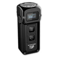 Фото подарки - Nitecore TUP Black - быстрый заказ от производителяФото подарки - Nitecore TUP Black - быстрый заказ от производителя