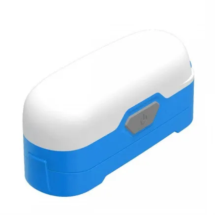 Nitecore LR30 Blue
