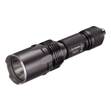 Nitecore TM03 CRI