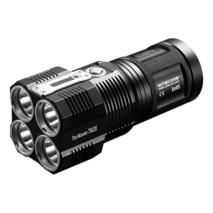 Nitecore TM28