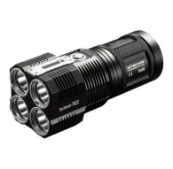 NitecoreTM28Flashlight6000Lumens655mRange4x18650Li-IonNitecoreTM28Flashlight6000Lumens655mRange4x18650Li-Ion