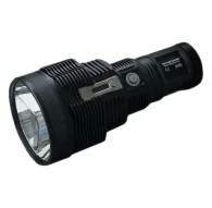 NitecoreTM38LiteLEDTorch1800LumensOLEDDisplayNitecoreTM38LiteLEDTorch1800LumensOLEDDisplay