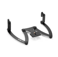 Аксессуары для вспышек - Godox MF-DB Twin Light Bracket for MF12-DK1 Dental Flash Kit - быстрый заказ от производителяАксессуары для вспышек - Godox MF-DB Twin Light Bracket for MF12-DK1 Dental Flash Kit - быстрый заказ от производителя