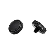 JJC Deluxe Soft Release Button SRB-BK Black SRB BK BlackJJC Deluxe Soft Release Button SRB-BK Black SRB BK Black