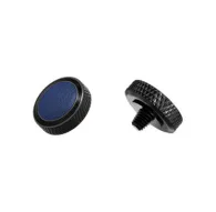 JJCDeluxeSoftReleaseButtonSRB-BKBlauwSRBBKBlueJJCDeluxeSoftReleaseButtonSRB-BKBlauwSRBBKBlue