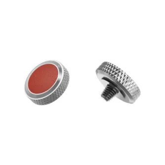 JJC Deluxe Soft Release Button SRB-GR Bruin SRB GR Brown