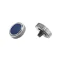 JJC Deluxe Soft Release Button SRB-GR Blauw SRB GR Blue