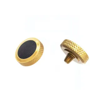 JJC Deluxe Soft Release Button SRB-DGD Black SRB DGD Black