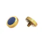 JJC Deluxe Soft Release Button SRB-DGD Blauw SRB DGD Blue