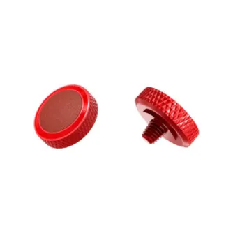 JJC Deluxe Soft Release Button SRB-R Bruin SRB R Brown