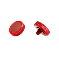 JJC Deluxe Soft Release Button SRB-R Bruin SRB R BrownJJC Deluxe Soft Release Button SRB-R Bruin SRB R Brown