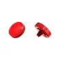 JJC Deluxe Soft Release Button SRB-R Rood SRB R Red