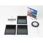 Cokin Nuances Extreme Soft Kit P-series includes ND4, ND8, ND16 filters with a soft course design for landscape photography.