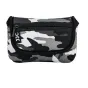 JJC OC-R1YGR Neoprene Compact Camera Pouch - Kamuflāžas dizains kompaktiem fotokamerām