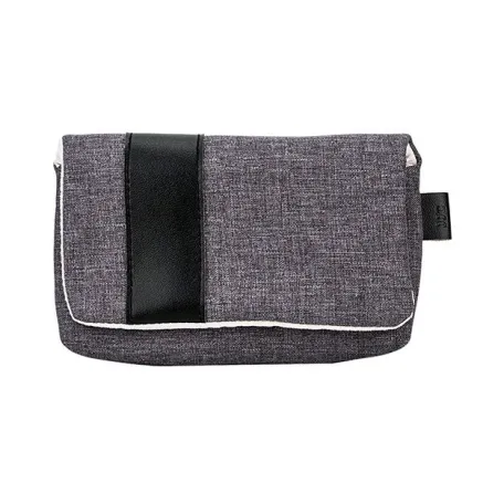 JJC CB-R1GR Neopreen Compact Camera Pouch CB R1GR