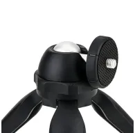 JJCMiniTripodTP-MT1forCameras12kgLoadCapacityJJCMiniTripodTP-MT1forCameras12kgLoadCapacity