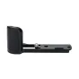 JJC HG-RX100 Camera Hand Grip for Sony RX100 Cameras - Ergonomic aluminum grip with textured surface and tripod mount