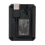 JJC USB Dual Battery Charger для Canon LP-E17 - Компактное зарядное устройство с USB портом и индикаторами