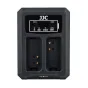 Chargers for Camera Batteries - JJC Olympus DCH-BLN1 USB Dual Battery Charger (for Olympus BLN-1) DCH BLN1 - quick order from manufacturer