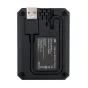 Зарядные устройства - JJC Olympus DCH-BLN1 USB Dual Battery Charger (for Olympus BLN-1) DCH BLN1 - быстрый заказ от производител