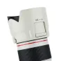 JJC ET-78B Canon lens hood White - Lightweight lens hood for Canon EF 70-200mm F/4L USM II, protects against glare and lens flare, 72mm filter compatibility