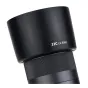 JJC ES-60 Canon lens hood for EF-M 32mm F/1.4 STM - Protective hood with 43mm filter thread