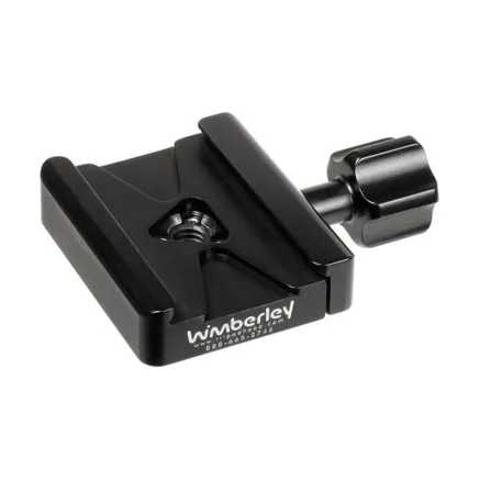 Wimberley C-12 Replacement Clamp for Tripods and Monopods