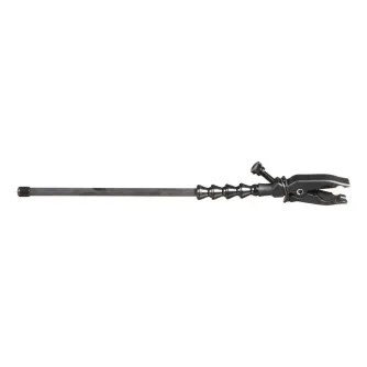 Wimberley PP-210 The Plamp Extension Rod - Углеродный волоконный удлинитель для Plamp II и Ground Plamp, добавляет 12 дюймов длины с легкой жесткостью.