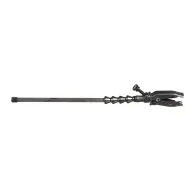 Wimberley PP-210 The Plamp Extension Rod - Carbon fiber extension rod for Plamp II and Ground Plamp, adding 12 inches of reach with lightweight rigidity.Wimberley PP-210 The Plamp Extension Rod - Carbon fiber extension rod for Plamp II and Ground Plamp, adding 12 inches of reach with lightweight rigidity.