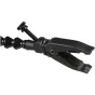 Wimberley PP-210 The Plamp Extension Rod - 12-inch carbon fiber extension with clamp for Plamp II and Ground Plamp