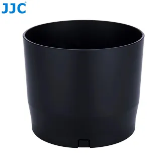 Blendes - JJC blenda LH-74B (Canon ET-74B) RF 100-400mm EF 70-300mm - ātri pasūtīt no ražotāja