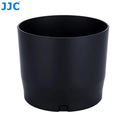 JJC blenda LH-74B (Canon ET-74B) RF 100-400mm EF 70-300mm