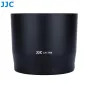 Lens Hoods - JJC blenda LH-74B (Canon ET-74B) RF 100-400mm EF 70-300mm - quick order from manufacturer