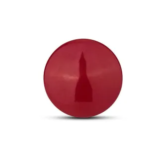 JJC SRB-NSBDR Soft Release Button - Красная сферическая кнопка с отражающей поверхностью, предназначенная для плавной работы затвора на различных моделях камер.