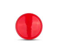 Red JJC SRB-NSCR Soft Release Button with a glossy finish for Fujifilm, Sony, Panasonic, Leica, and Canon CamerasRed JJC SRB-NSCR Soft Release Button with a glossy finish for Fujifilm, Sony, Panasonic, Leica, and Canon Cameras