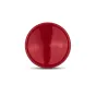 Rudais cirkulārs soft release button JJC SRB-NSCDR, kas atbilst Fūjifilm, Sony, Panasonic, Leica un Canon kamerām ar 3M līmi