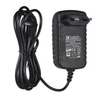 Питание для LED ламп - Viltrox AC-Adapter L116T - L132T - VL162T - RB10 AC Adapter L116T L132T VL162 - быстрый заказ от производителяПитание для LED ламп - Viltrox AC-Adapter L116T - L132T - VL162T - RB10 AC Adapter L116T L132T VL162 - быстрый заказ от производителя