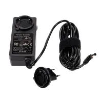 LED lampas barošana - Viltrox AC-Adapter VL400T - VL600T Viltrox AC Adapter VL400t - ātri pasūtīt no ražotājaLED lampas barošana - Viltrox AC-Adapter VL400T - VL600T Viltrox AC Adapter VL400t - ātri pasūtīt no ražotāja