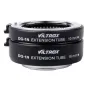 Viltrox DG-1N 10мм/16мм Автоматические удлинительные трубки для Nikon 1 - Компактные аксессуары для макрофотографии