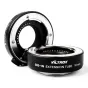 Автоматические расширительные трубки Viltrox DG-1N (10мм/16мм) для камер Nikon 1 - Высококачественные аксессуары для макрофотографии